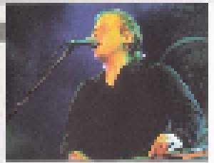 The Jeff Healey Band: Live At Montreux 1999 (CD) - Bild 4