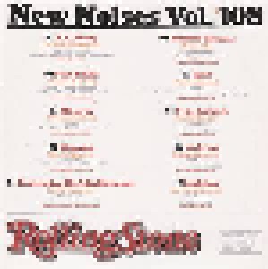 Rolling Stone: New Noises Vol. 108 (CD) - Bild 2