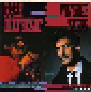 Cover - Frank Zappa: Rare Beefheart / Vintage Zappa