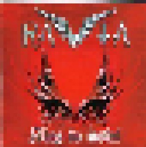 Ravia: Alas De Metal (CD) - Bild 1