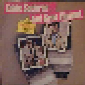 Gene Vincent + Eddie Cochran: Their Finest Years 1958 And 1956 (Split-LP) - Bild 1