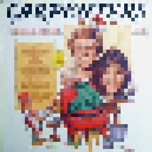The Carpenters: Christmas Portrait (LP) - Bild 1