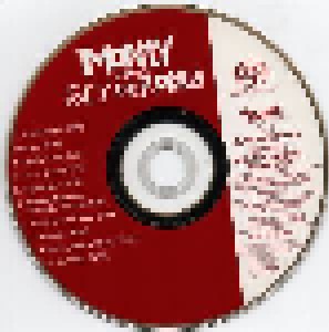 Monty Alexander: Monty Meets Sly And Robbie (SACD) - Bild 3