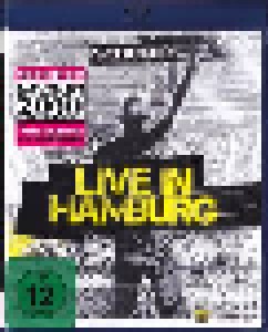 Scooter: Live In Hamburg (Blu-ray Disc) - Bild 1