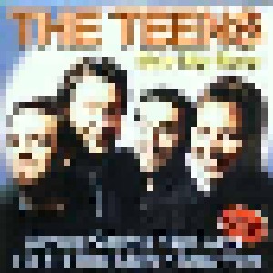 Cover - Teens, The: Give Me More