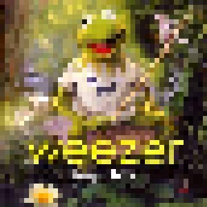 Weezer: Keep Fishin' (Single-CD) - Bild 1