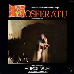 Popol Vuh: Nosferatu (LP) - Bild 1