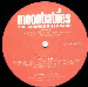 Moonbabies: The Orange Billboard (LP) - Bild 2