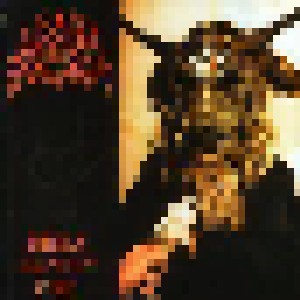 Nunslaughter: Hells Unholy Fire (Promo-CD) - Bild 1