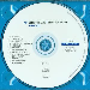 Christof Lauer & Jens Thomas: Pure Joy (CD) - Bild 4