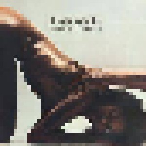 Cover - Leon Ware: Musical Massage