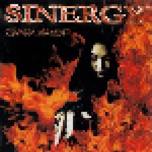 Sinergy: To Hell And Back (CD) - Bild 1