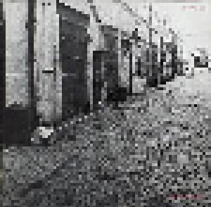 Rod Stewart: Gasoline Alley (LP) - Bild 2