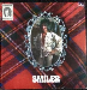 Rod Stewart: Smiler (LP) - Bild 1