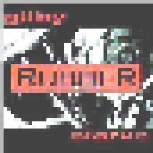 Gilby Clarke: Rubber (CD) - Bild 1