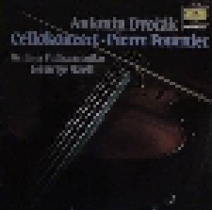 Antonín Dvořák: Cellokonzert - Pierre Fournier (LP) - Bild 1