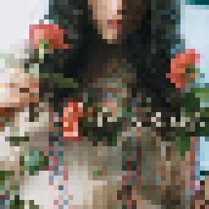 Leona Naess: Leona Naess (CD) - Bild 1