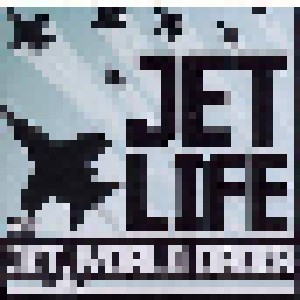Cover - Trademark Da Skydiver & Young Roddy: Jet Life - Jet World Order