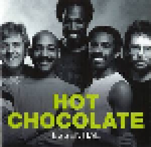 Hot Chocolate: Essential (CD) - Bild 1