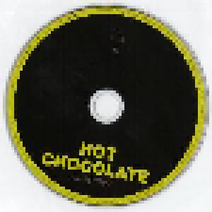 Hot Chocolate: Essential (CD) - Bild 3