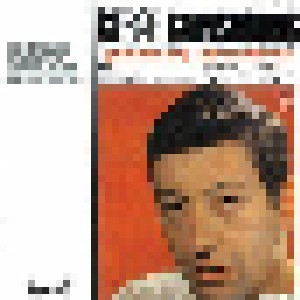 Cover - Serge Gainsbourg: Gainsbourg Percussions