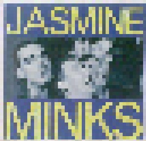 The Jasmine Minks: Soul Station (CD) - Bild 1