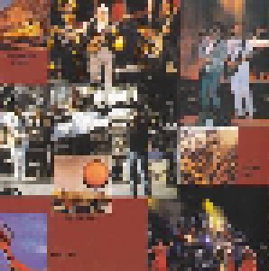 Phil Manzanera: The Manzanera Collection (2-CD) - Bild 6