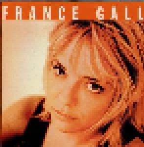 France Gall: France (CD) - Bild 1