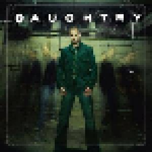 Daughtry: Daughtry (CD + DVD) - Bild 1