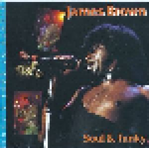 James Brown: Soul & Funky (CD) - Bild 1