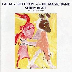 Captain Beefheart And His Magic Band: Shiny Beast (Bat Chain Puller) (CD) - Bild 1