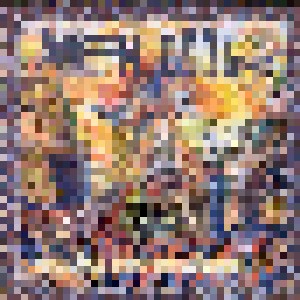 Amon Düül II: Nada Moonshine # (CD) - Bild 1