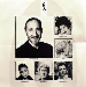 Pete Townshend: The Iron Man (LP) - Bild 7