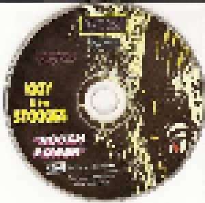 Iggy & The Stooges: Rough Power (CD) - Bild 3
