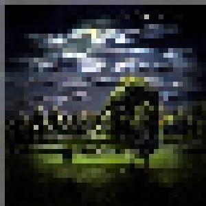 Delta Moon: Delta Moon (CD) - Bild 1