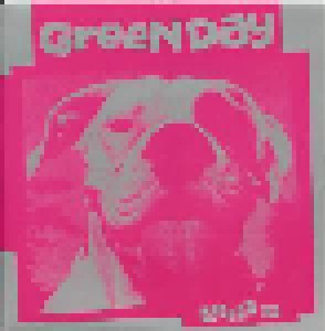 Green Day: Slappy EP (Promo-7") - Bild 1