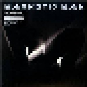 Magnetic Man: Magnetic Man (2-CD) - Bild 1