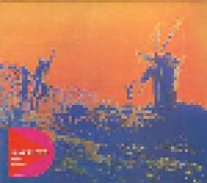 Pink Floyd: Music From The Film More (CD) - Bild 2