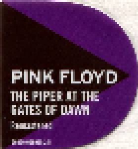 Pink Floyd: The Piper At The Gates Of Dawn (CD) - Bild 7
