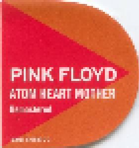 Pink Floyd: Atom Heart Mother (CD) - Bild 10