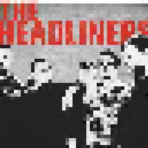 The Headliners: Too Young To Fall In Love (LP + CD) - Bild 1