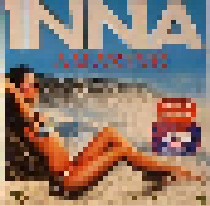 Inna: Amazing (Single-CD) - Bild 1
