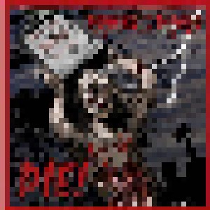 Cover - Necro: Die!
