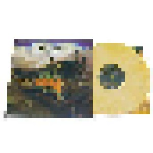 Silverstein: Arrivals & Departures (LP) - Bild 2
