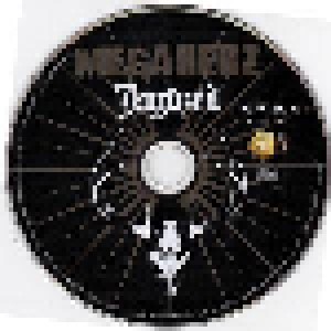 Megaherz: Jagdzeit (Single-CD) - Bild 5