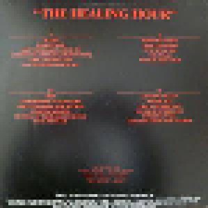 The Mission: The Healing Hour (2-LP) - Bild 2