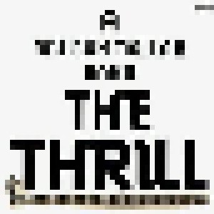 The Thrill: A Million Dollar Band (Promo-CD) - Bild 1