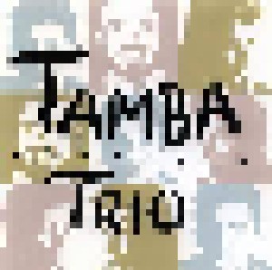 Cover - Tamba Trio: Classics