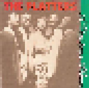 The Platters: A Christmas Album (CD) - Bild 1