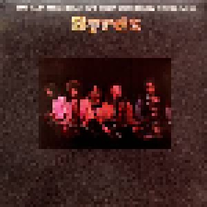 The Byrds: Byrds (LP) - Bild 1